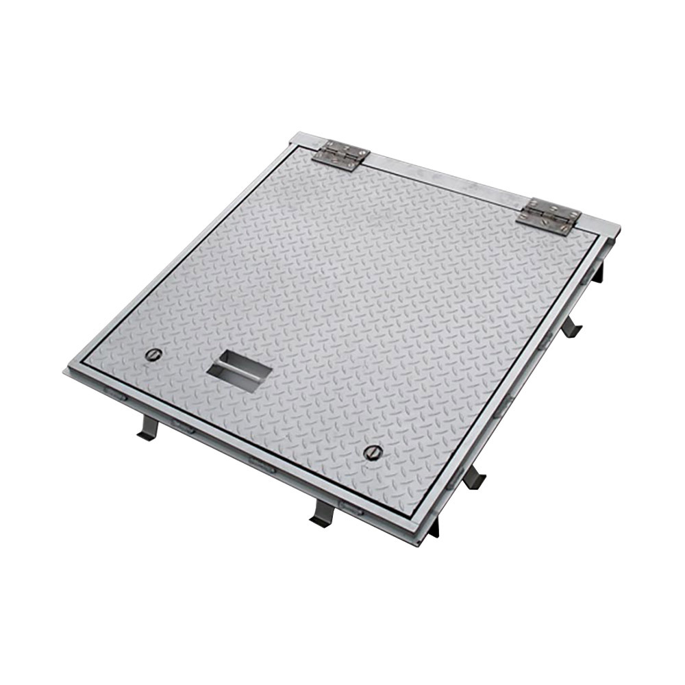 Gastight Floor Hatch Access Doors And Panels